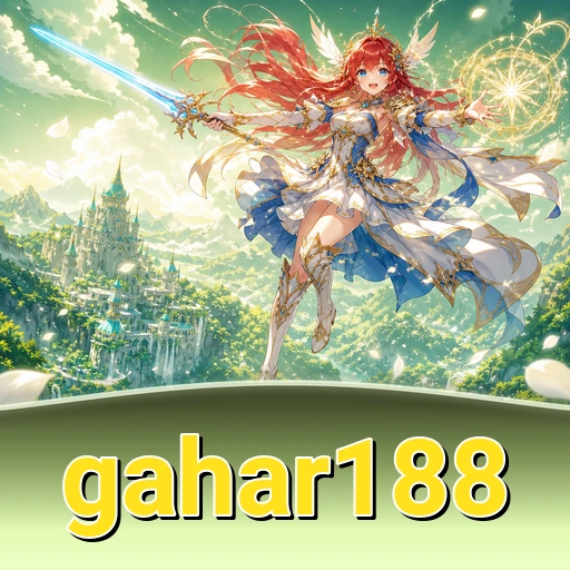 gahar188 APK — gampang dipakai