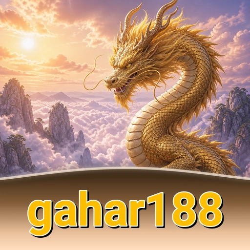 gahar188 APK — hemat kuota