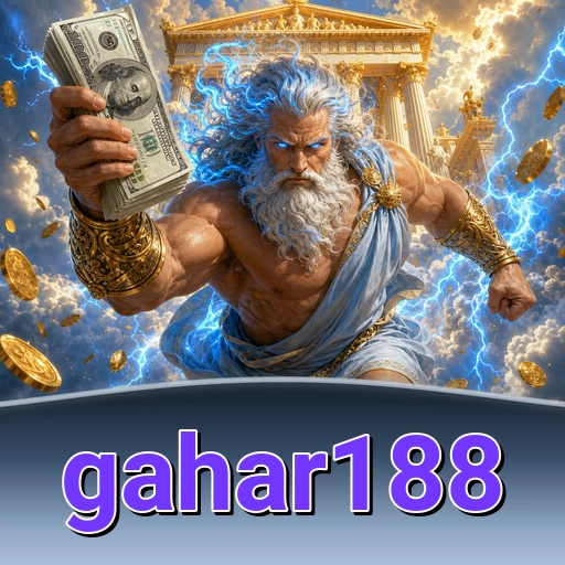 gahar188 APK — file sudah dicek