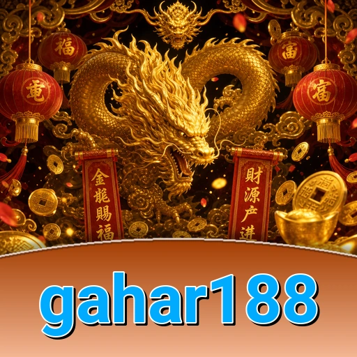 gahar188 APK — bantuan 24 jam